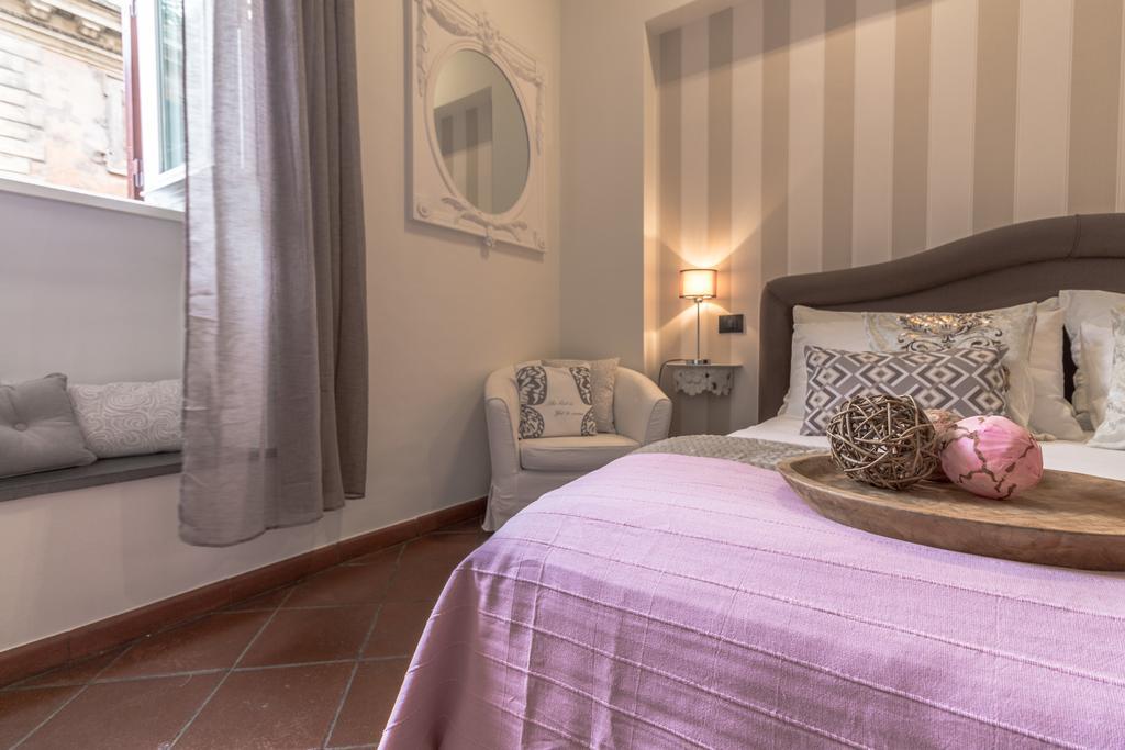 Alla Fontana Di Borgo Pio Appartamento *